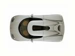 Koenigsegg CC XP003 2001 года